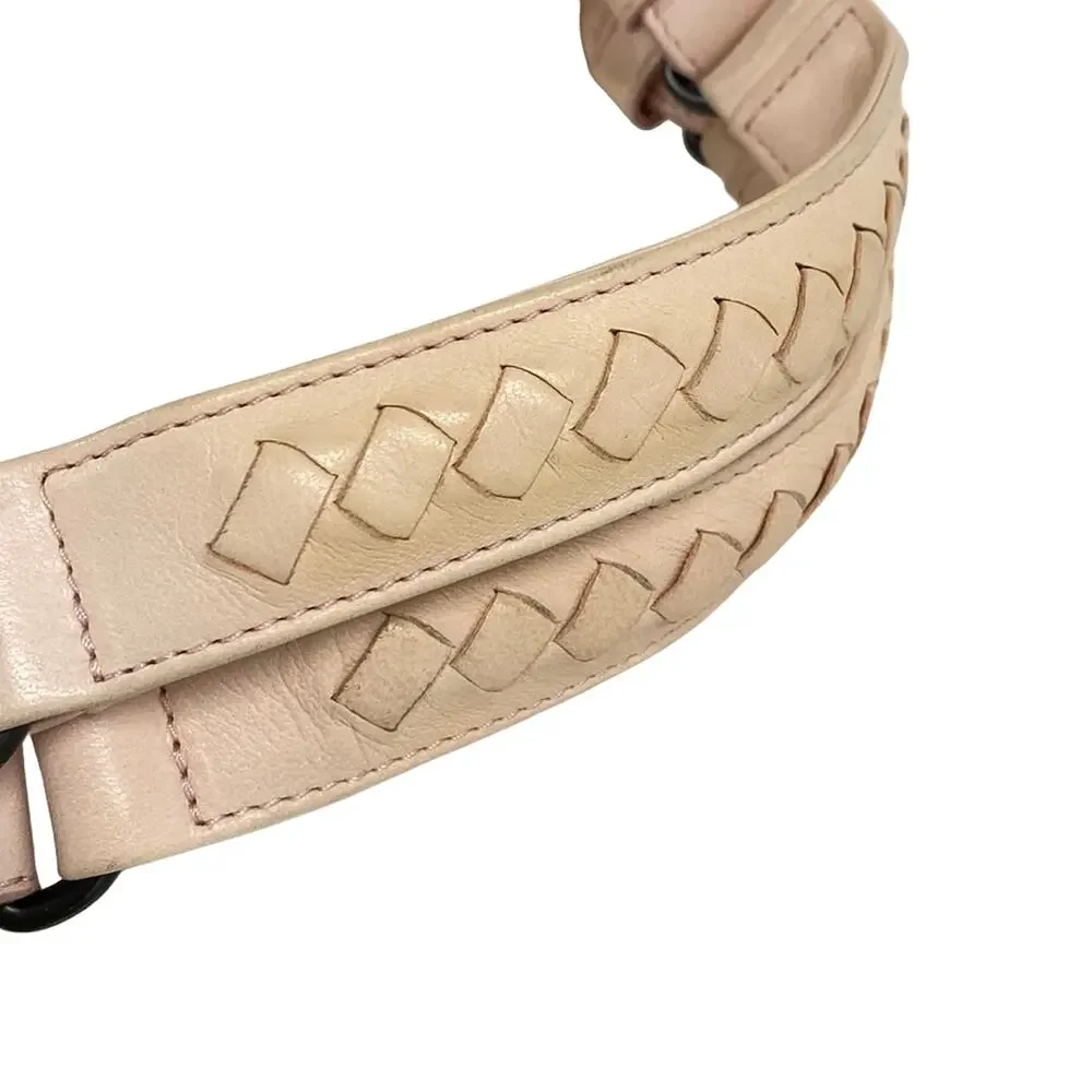 Bottega Veneta Intrecciato Handbag 125787